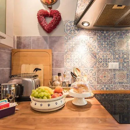 Loft Boutique Suite, Santa Croce, Florence, Wifi Apartamento *