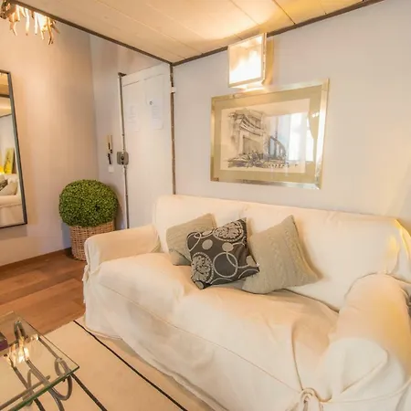 Appartamento Loft Boutique Suite, Santa Croce, Florence, Wifi Firenze