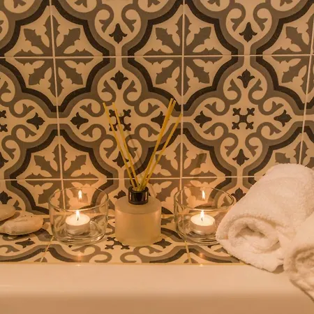 Appartamento Loft Boutique Suite, Santa Croce, Florence, Wifi Firenze