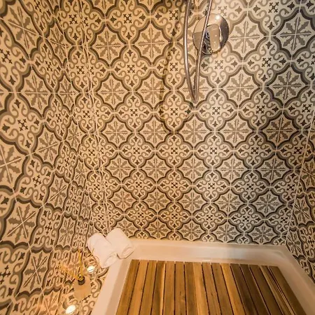 Appartamento Loft Boutique Suite, Santa Croce, Florence, Wifi *