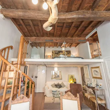Loft Boutique Suite, Santa Croce, Florence, Wifi Florença